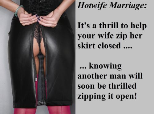 hotwife